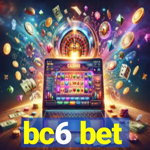 bc6 bet